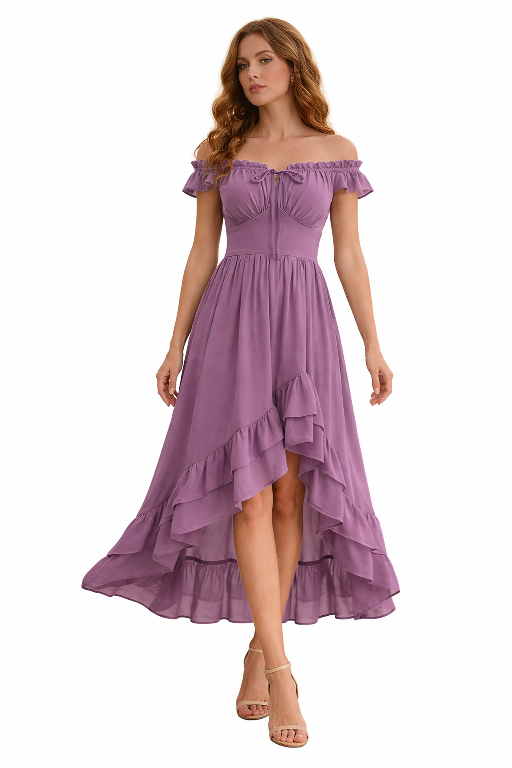 Romantic Corsair Dress for renaissance costume vendor catalogue