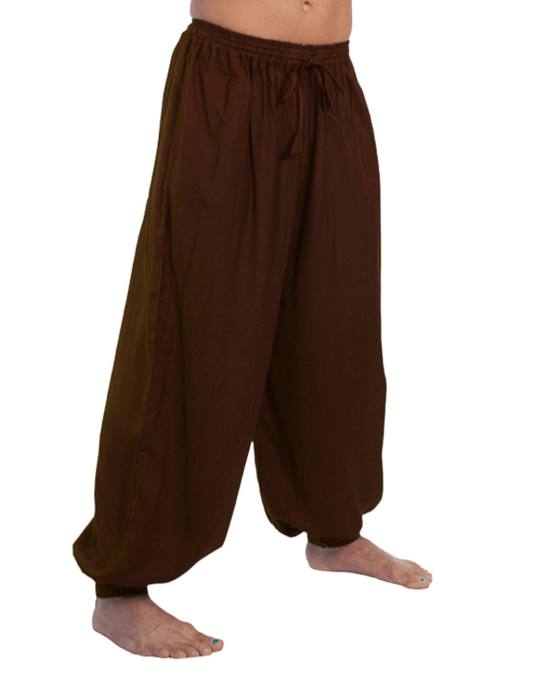 Buccaneer Pirate Pant for renaissance costume vendor catalogue